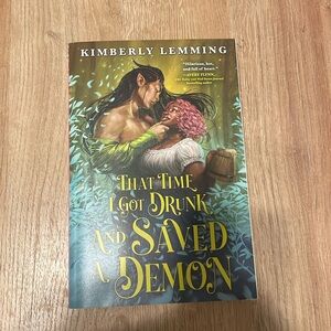 Fantastic Romance novel Kimberly lemming